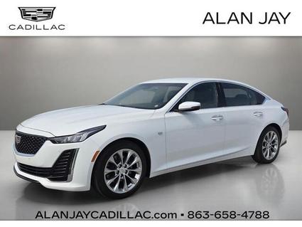 2023 Cadillac CT5 Sebring FL