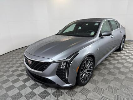 2025 Cadillac CT5 Houma LA