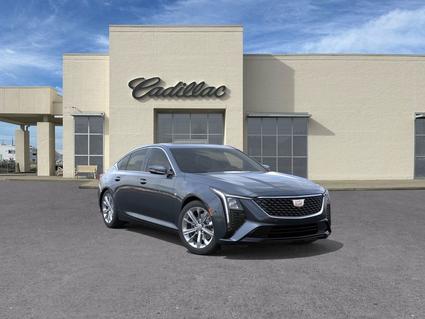 2026 Cadillac CT5 Houma LA
