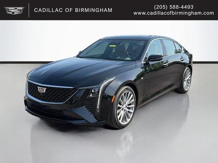 2026 Cadillac CT5 Vestavia Hills AL