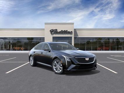 2026 Cadillac CT5 Naples FL