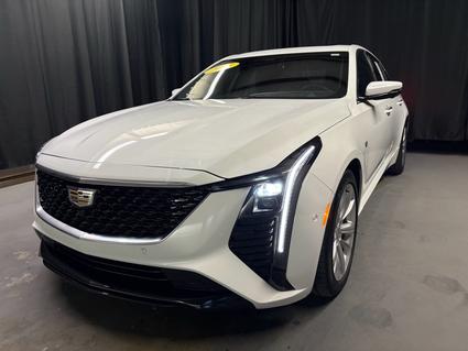 2025 Cadillac CT5 Ponca City OK