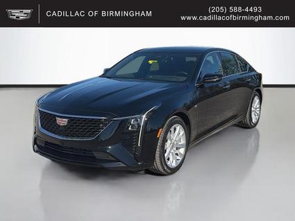 2025 Cadillac CT5 Vestavia Hills AL