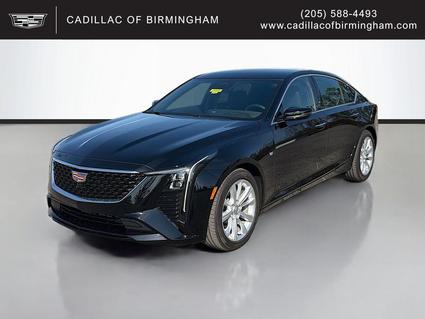 2025 Cadillac CT5 Vestavia Hills AL