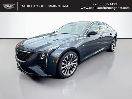 2025 Cadillac CT5 Vestavia Hills AL