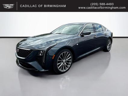 2025 Cadillac CT5 Vestavia Hills AL