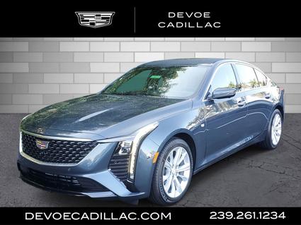 2026 Cadillac CT5 Naples FL