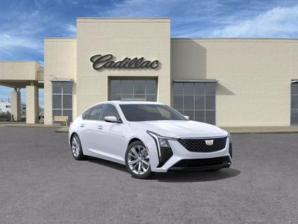 2026 Cadillac CT5 Houma LA