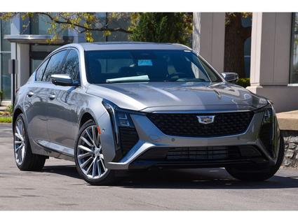 2026 Cadillac CT5 Lexington KY