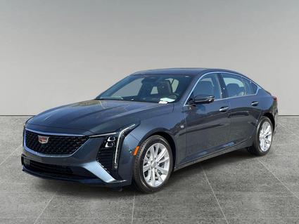 2026 Cadillac CT5 Atlanta GA