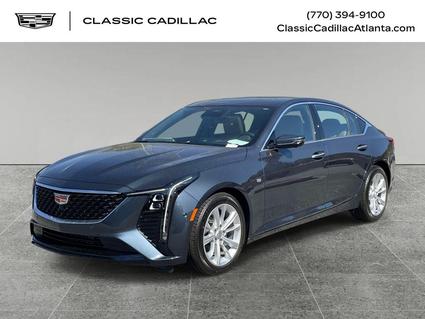2026 Cadillac CT5 Atlanta GA