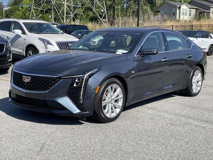 2026 Cadillac CT5 Atlanta GA