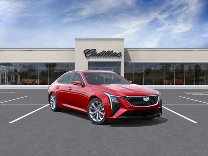 2026 Cadillac CT5 Naples FL