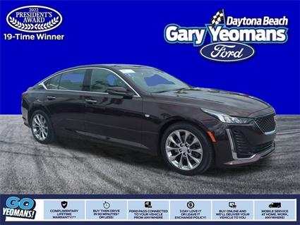 2021 Cadillac CT5 Daytona Beach FL