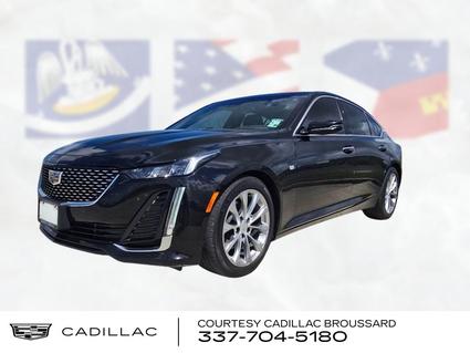 2023 Cadillac CT5 Broussard LA