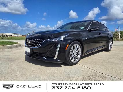 2023 Cadillac CT5 Broussard LA