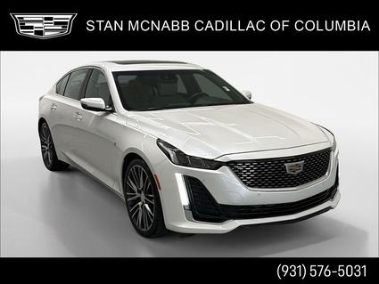 2024 Cadillac CT5 Columbia TN