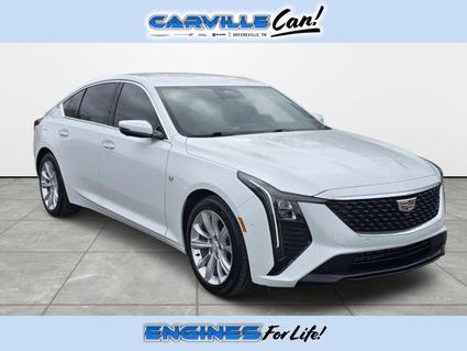 2025 Cadillac CT5 Greeneville TN