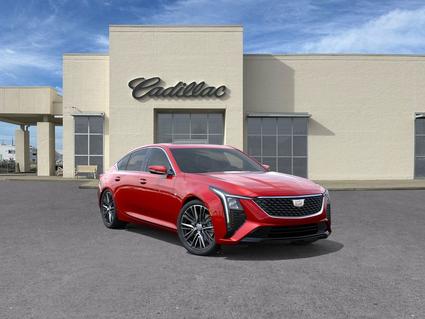 2026 Cadillac CT5 Houma LA