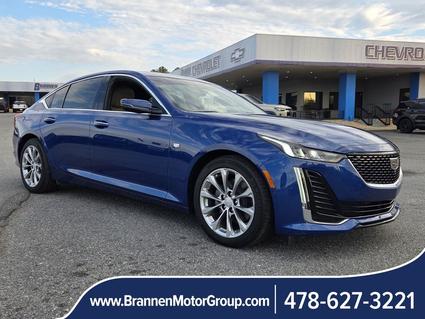 2023 Cadillac CT5 Unadilla GA