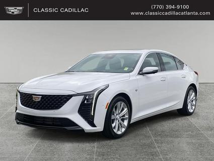 2025 Cadillac CT5 Atlanta GA
