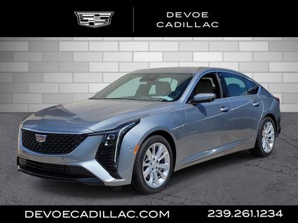 2025 Cadillac CT5 Naples FL