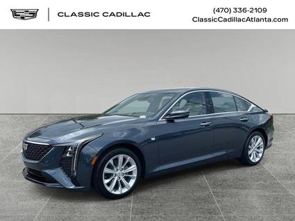 2025 Cadillac CT5 Atlanta GA