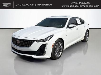 2020 Cadillac CT5 Vestavia Hills AL