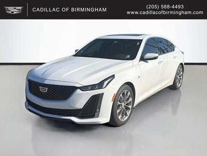 2020 Cadillac CT5 Vestavia Hills AL