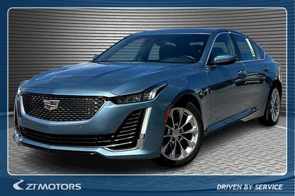 2023 Cadillac CT5 Fort Walton Beach FL