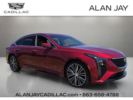 2025 Cadillac CT5 Sebring FL