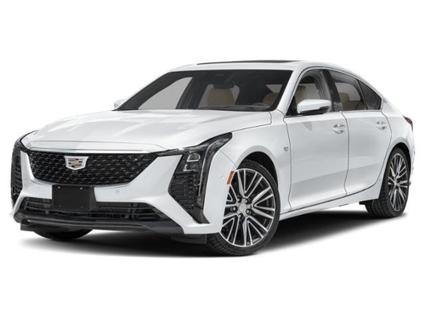 2025 Cadillac CT5 Salinas CA