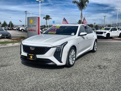 2025 Cadillac CT5 Salinas CA
