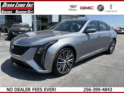 2026 Cadillac CT5 Rainbow City AL