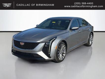 2026 Cadillac CT5 Vestavia Hills AL