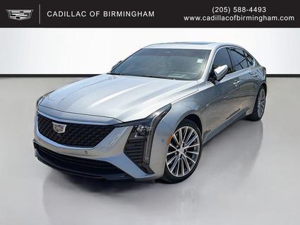 2025 Cadillac CT5 Vestavia Hills AL