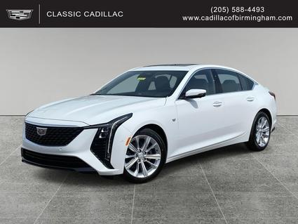 2025 Cadillac CT5 Vestavia Hills AL