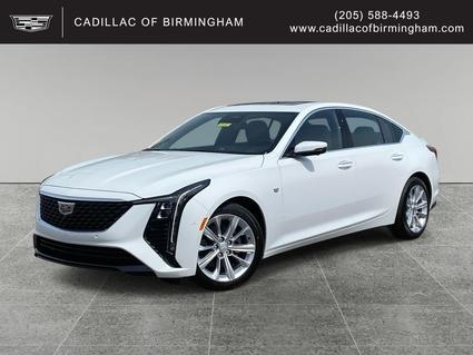 2025 Cadillac CT5 Vestavia Hills AL