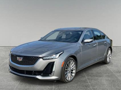 2023 Cadillac CT5 Atlanta GA