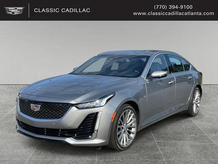 2023 Cadillac CT5 Atlanta GA