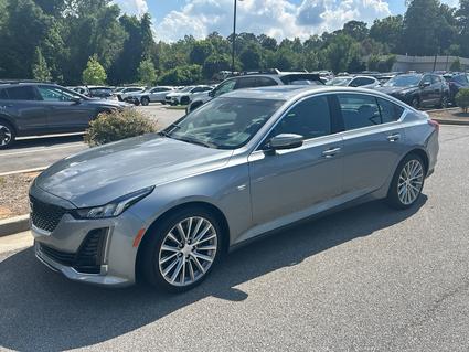 2023 Cadillac CT5 Atlanta GA