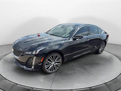 2021 Cadillac CT5 Tullahoma TN