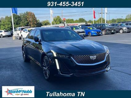 2021 Cadillac CT5 Tullahoma TN