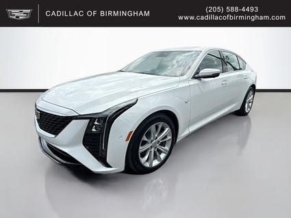 2025 Cadillac CT5 Vestavia Hills AL