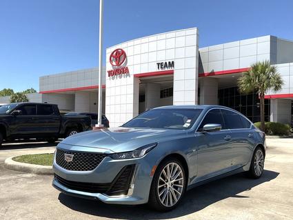 2023 Cadillac CT5 Baton Rouge LA