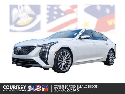 2025 Cadillac CT5 Breaux Bridge LA