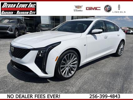 2026 Cadillac CT5 Rainbow City AL