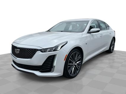 2024 Cadillac CT5 Rainbow City AL