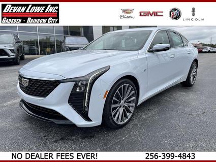 2026 Cadillac CT5 Rainbow City AL