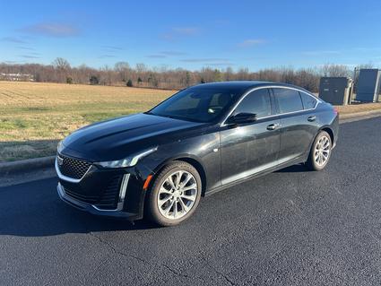 2020 Cadillac CT5 Paducah KY